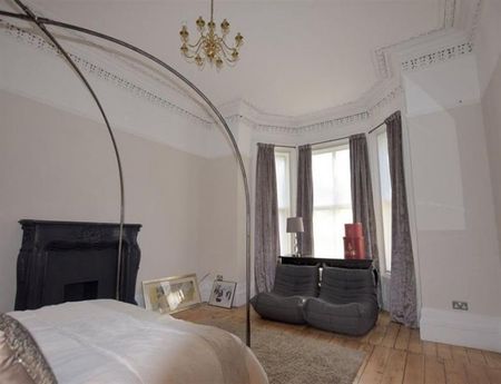 2 Bedroom Apartment To Let - Photo 5