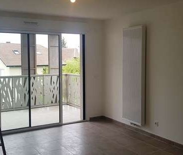 Location Appartement 2 pièces 47m² ANNEMASSE 74100 - Photo 1