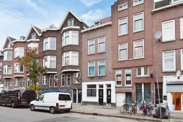 Appartement te huur: Grote Visserijstraat 69-A02 3026 CD Rotterdam - Photo 1
