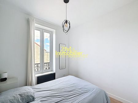 Location Appartement 3 pièces 55m² - Photo 3