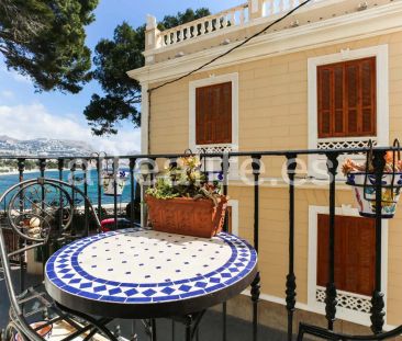 Apartamento de alquiler en Cap-negret, L'Olla - Foto 2