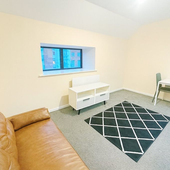 Ochre Mews, Raven Road, Gateshead NE8 2FF - Photo 1