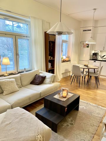 Erdtmans Gata, Linköping - Foto 2