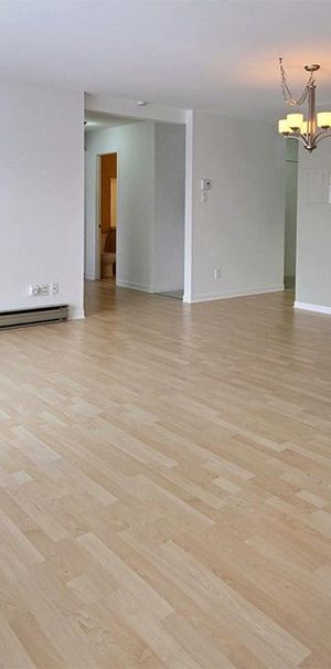 3 1/2 Grand , Immeuble bien entretenu (LORETTEVILLE) - Photo 1