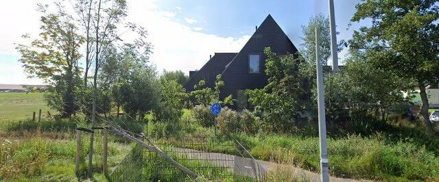 House Amsterdam - Durgerdammergouw - Photo 1