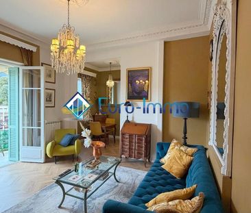 Location Appartement 2 pièces 44m² MENTON 06500 - Photo 2