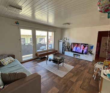 3.5 Zimmer, 68 m², 2. Stock - Foto 1