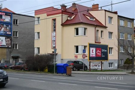 Byt 2+KK, 56 m - Photo 3