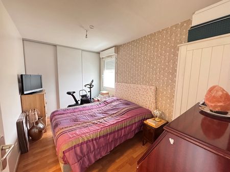 HARFLEUR - Appartement 2 pièces - Photo 3