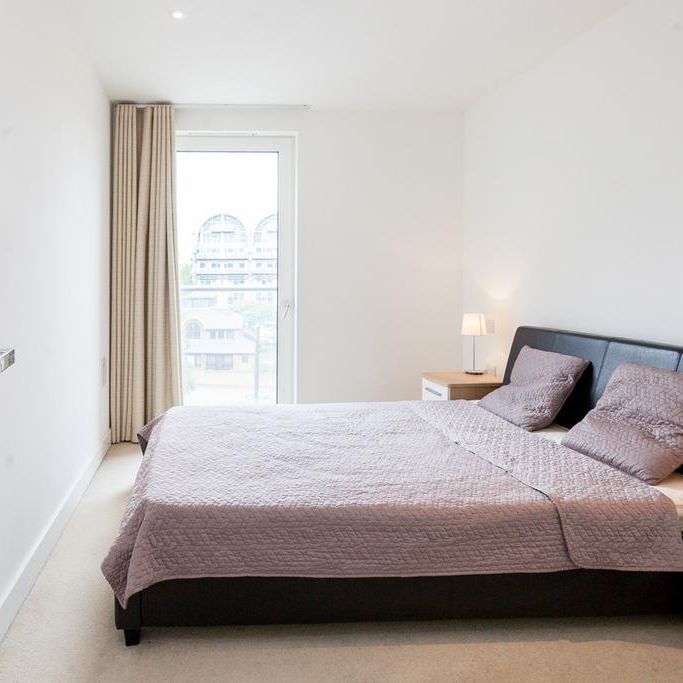 2 bedroom apartment to rent - Photo 1