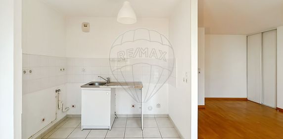 Appartement 1 chambre(s) à louer - Nantes - Photo 2