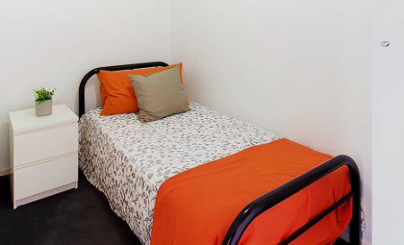 Standard Studio with balcony style 2 - Photo 4