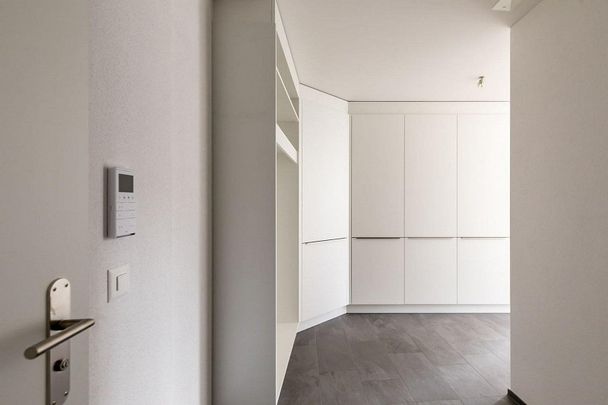 Moderne 3.5-Zimmer-Wohnung - "Kräuchi Areal" - Photo 1