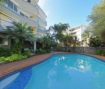 2 Bedroom Ground Floor Unit - Photo 6