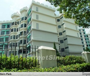 Chiltern Park (D19), Condominium - For Rent - Photo 4
