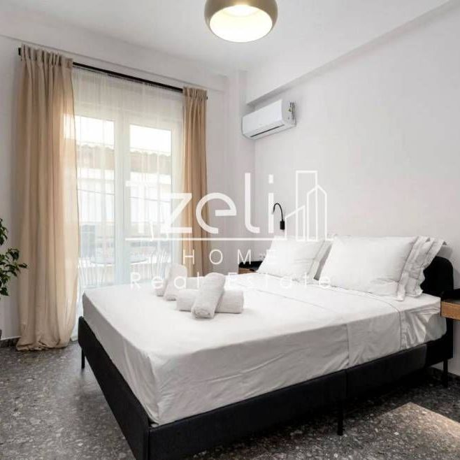 Διαμέρισμα για ενοικίαση Καλλίπολη (Καλλίπολη – Φρεαττύδα) - Photo 1