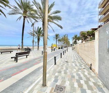 3-BEDROOM APARTMENT - SAN JUAN DE ALICANTE - Photo 2