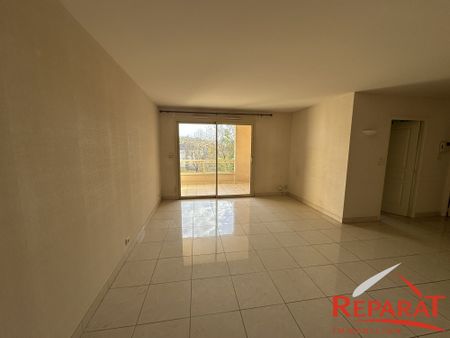 Location Appartement 3 pièces 84m² BRIVE LA GAILLARDE 19100 - Photo 2