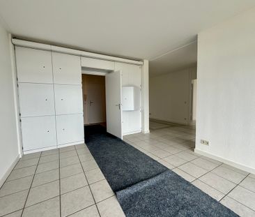 4 Zi.-Wohnung mit sensationellem Panoramablick bis in den Taunus. F... - Foto 4