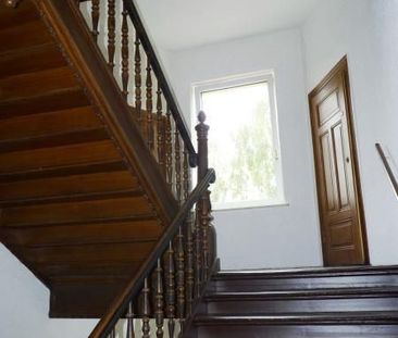 Ideal für Singles, junge Paare! Tolle 2-Raum Whg im DG. Bad m. Fens... - Photo 5