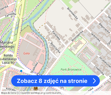 2 pokoje | Ogród | ul. Bystrzycka - Zdjęcie 1