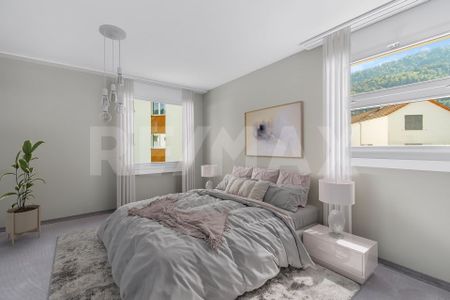 4.5 Zimmer, 98 m² - Photo 2