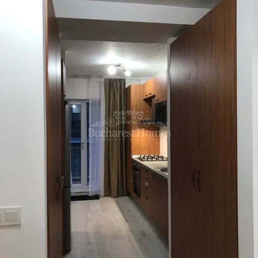 Two Bedrooms Penthouse with Views, East Floreasca - Fotografie 1