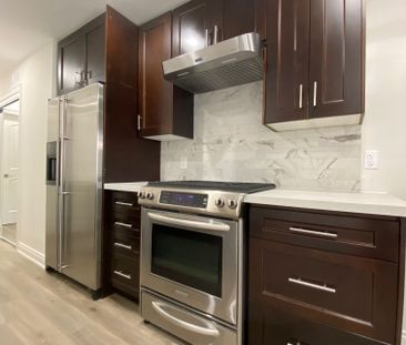 For Lease - 239 Main Street Unit# 4, King, Ontario - Photo 3