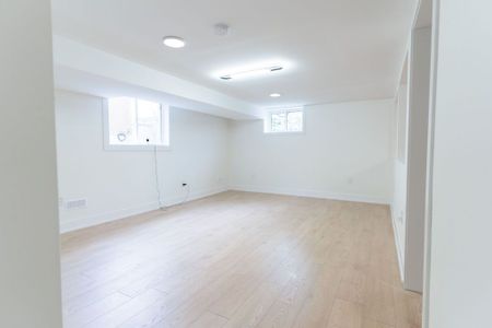 For Lease - 54 Moxley Drive Unit# Bsmt, Hamilton, Ontario - Photo 5