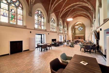 Service flat te huur in Dendermonde - Photo 5