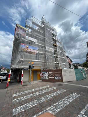 3× Townhouse-Maisonette Erstvermietungen nach Kernsanierung! - Photo 1