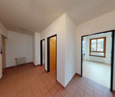 2 ZIMMER | EINBAUKÜCHE | UNWEIT DES TRAISENPARKS - Foto 5