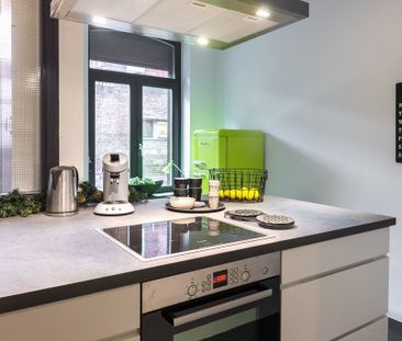 Te huur: Kamer Zakstraat 6 in Maastricht - Foto 1