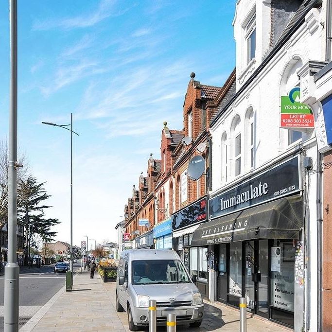 1 bedroom flat to rent - Photo 1