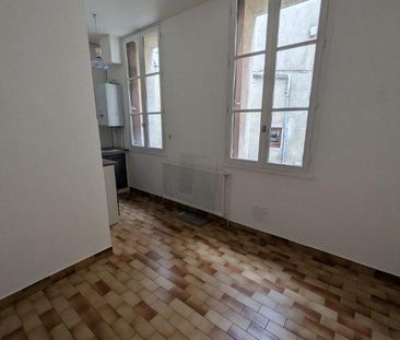 Appartement Romans Sur Isere - 2 pièce(s) - 35.36 m2 , Romans sur i... - Photo 2