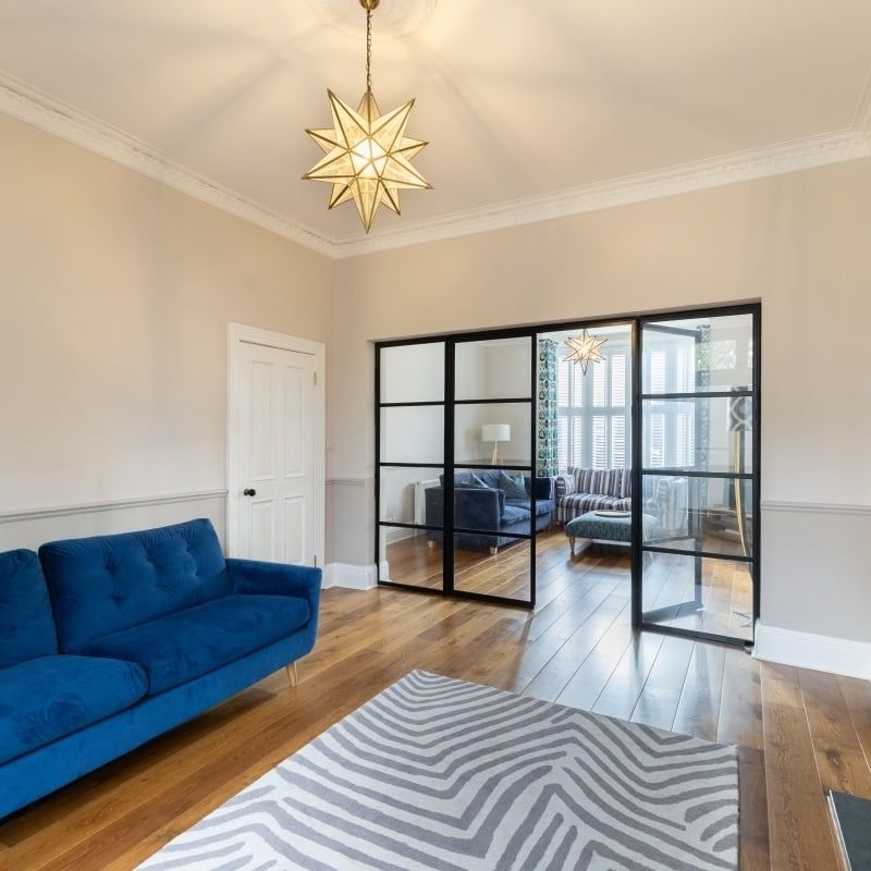 5 bedroom semi-detached house to rent - Photo 1