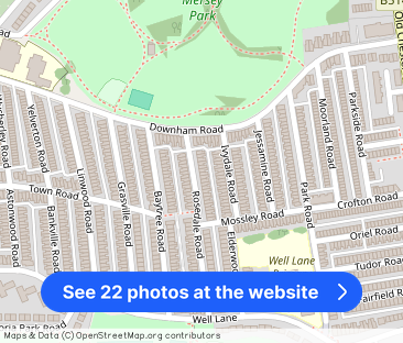 Rosedale Road, Birkenhead, Wirral - Photo 1
