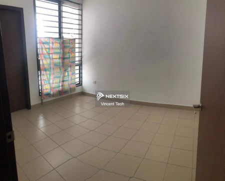 Persada Bandar Bukit Raja - Foto 2