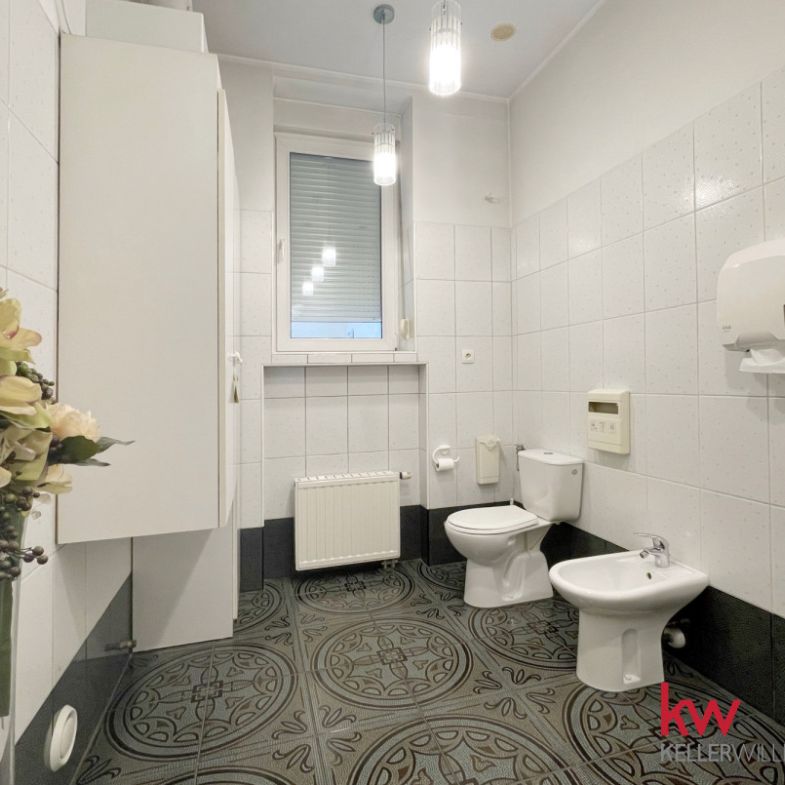 Wynajem gabinetów lekarskich – ul. Niegolewskich - Photo 1