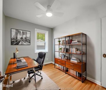 For Lease - 1215 CHAPPELL, Windsor, Ontario - Photo 5