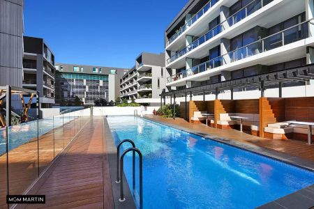 MGM MARTIN - ONE BEDROOM APARTMENT - Photo 3