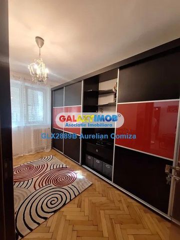 Apartament 3 camere Auchan Crangasi/loc de parcare - Photo 5