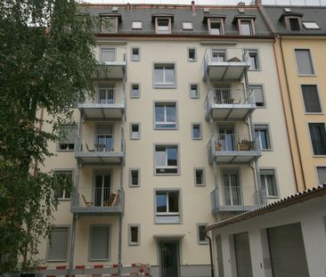 Sanierte Wohnung an urbaner Wohnlage - Foto 4