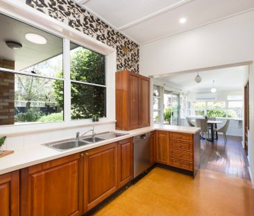 37 Woolwich Road, Hunters Hill NSW 2110 - House For Rent | Domain - Photo 4