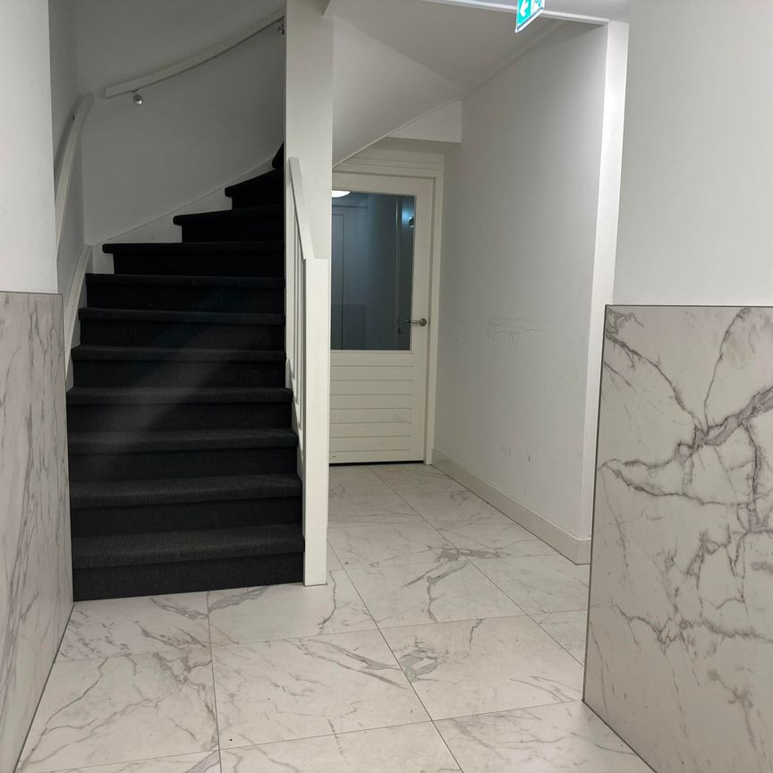 Te huur: Appartement Wilhelminastraat in Haarlem - Foto 1