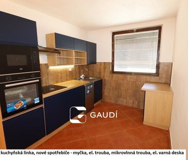Pronájem domu 74 m² s pozemkem 150 m² - Photo 1