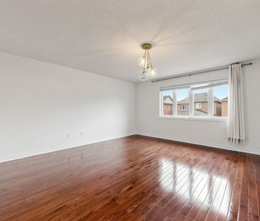 For Lease - 114 ALBERT LEWIS Street, Markham, Ontario - Photo 1