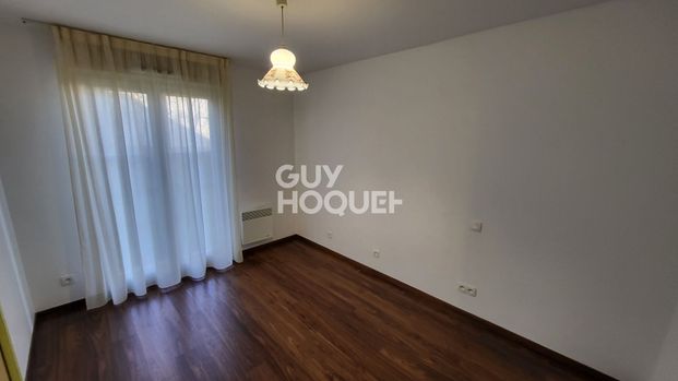 À louer : Charmant appartement 2 pièces à Albert, proche du centre-ville ! - Photo 1