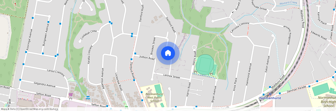 138 Dartford Road, Thornleigh NSW 2120