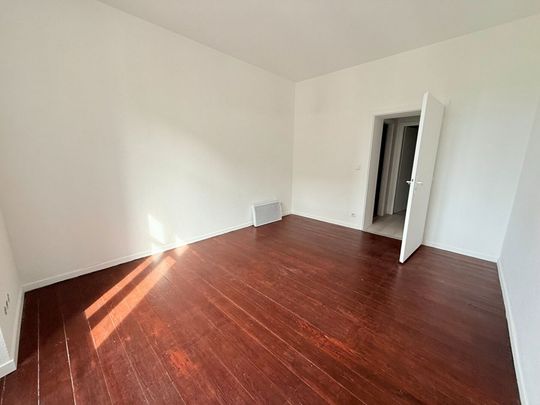 Appartement à louer F1 à Sarreguemines - Photo 1